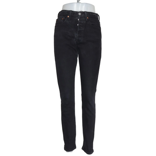 Levi strauss jeans - &, co,