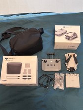 DJI Mini 3 Pro Drohne + Fly