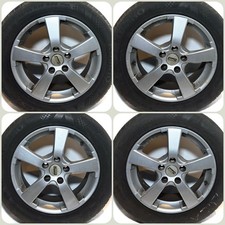 Fiat Croma Opel Signum Vectra