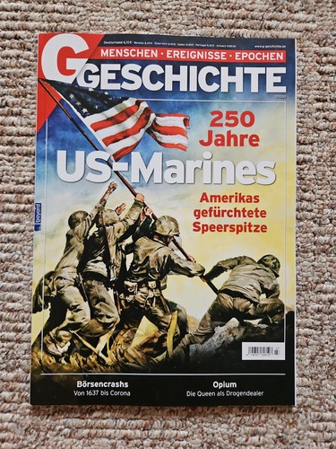 Zeitschrift geschichte nr - zeitschrift,