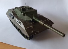 Vintage großer Kunststoff