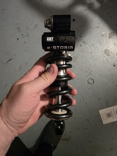Ext storia trunnion - ext,