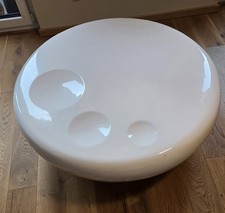 Ausgefallener runder Design