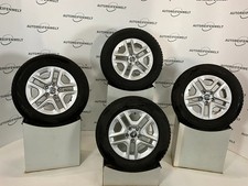 Winter Kompletträder