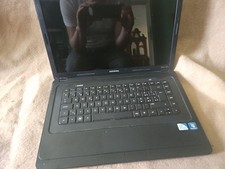 Compaq Presario CQ57-435SG 15" Notebook, 4GB RAM, 300GB, Windows 7