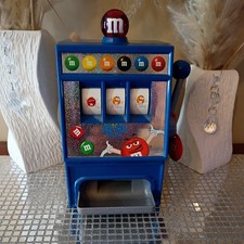 M&M's World Las Vegas Slot