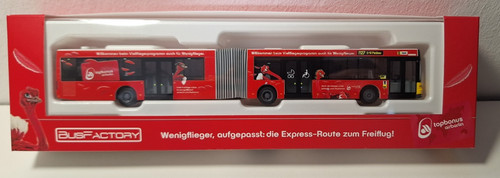Bvg man 313 - bvg,