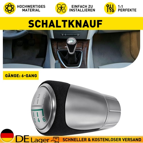 Schaltknauf für bmw - schaltknauf,