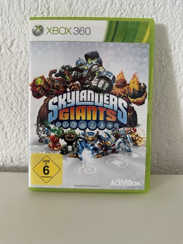 Activision skylanders giants - activision,