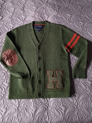 Tommy hilfiger cardigan - tommy,