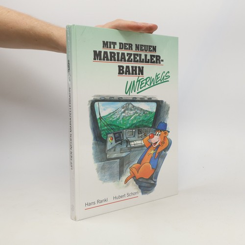 Mit der neuen mariazellerbahn - der,