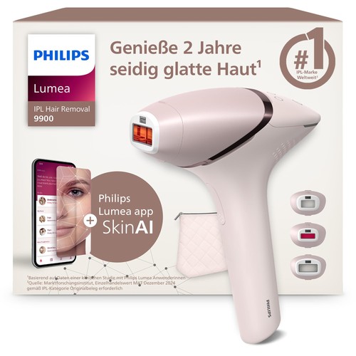 Philips lumea prestige - philips,