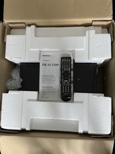 Onkyo PR-SC5509 AV Controller