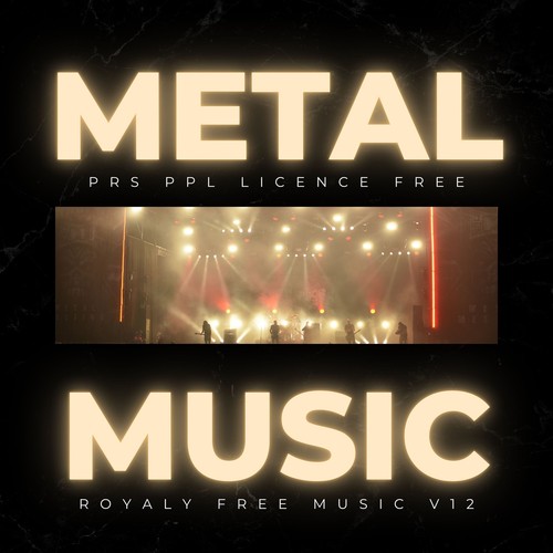 Pop metal royalty - pop,