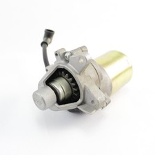 Anlasser Anlassermotor Startermotor E-Start Schneefräse 6,5PS Motor Loncin Lifan