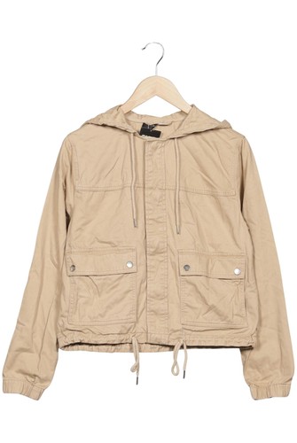 Jacke damen anorak jacket - anorak,