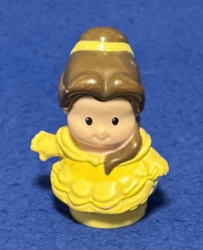Fisher price figur - price,