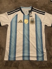 Adidas Trikot Argentinien