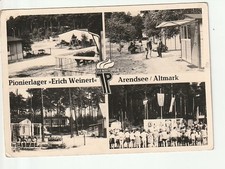 ARENDSEE