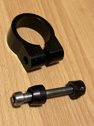 Vintage control tech titanium - vintage,