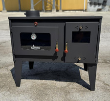 Kaminofen 6kW Alegra Holzofen