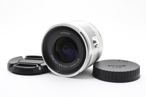 Nikon nikkor 13mm - nikon, 1