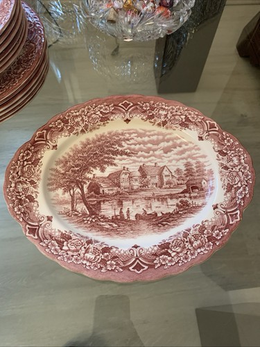 Antik marken grindley - marken,