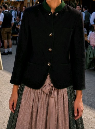 Lodenfrey damen trachten - trachten, jacke