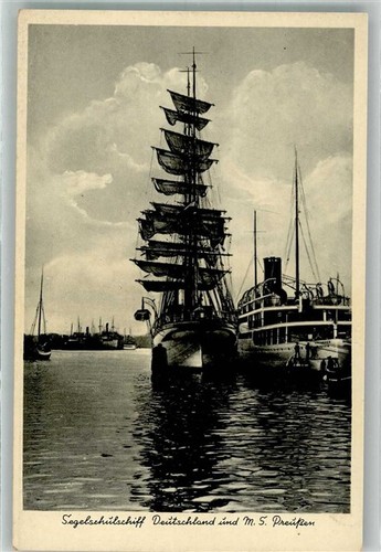 38177312 segelschulschiff - 38177312,