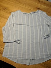 Damen Bluse Tunika * Gr. XL *