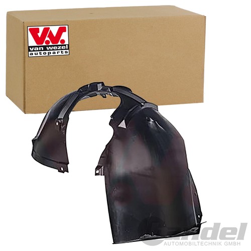 Van wezel radhausverkleidung - van,