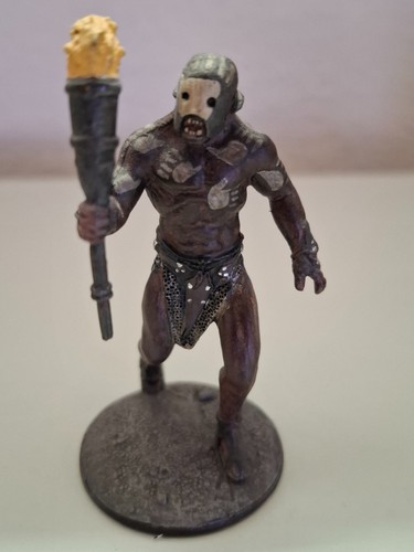 Herr der ringe sammelfiguren - der,