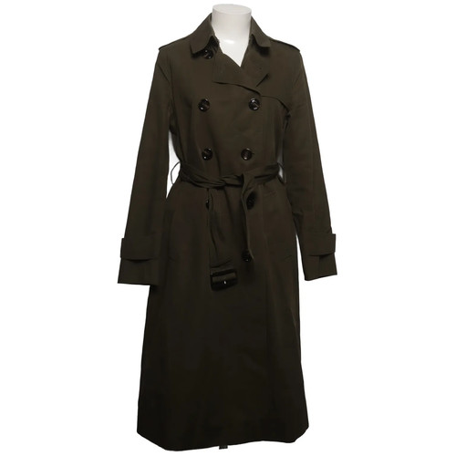 Massimo dutti trenchcoat - massimo,