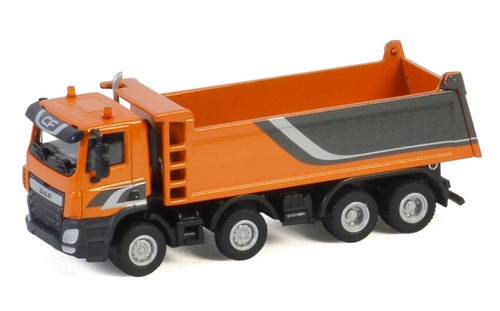 Wsi 1151 daf cf - wsi,