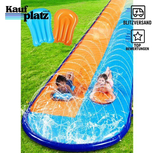 Wasserrutsche 5ft 62in - 22,5ft, x