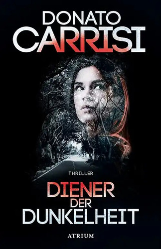 Diener der dunkelheit - diener,