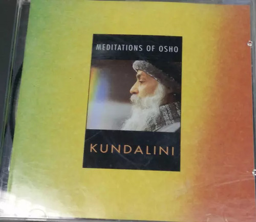 Kundalini meditation unknown - kundalini, meditation,