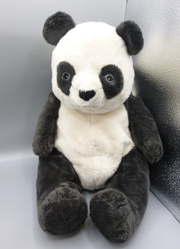 Ikea klappar panda - ikea, bär