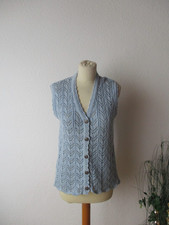 St. Peter Trachten Strick