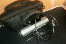 Mileseey Thermische Nachtsichtgerät mit 256×192 IR-Auflösung für präzise Jagd