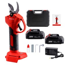 20V Akku-Astschere Elektrische Gartenschere Akku-Gartenschere Akku-Baumschere