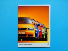 Prospekt / Katalog / Mappe -