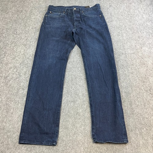 Star herren jeans - jeans, regular