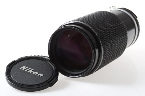 Nikon 200mm ai s - ai-s,