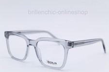 BERLIN EYEWEAR Brille