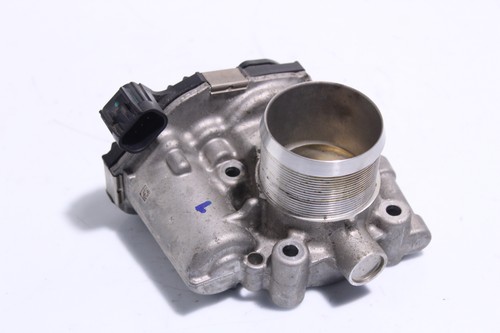 Drosselklappe 55565489 opel - drosselklappe,