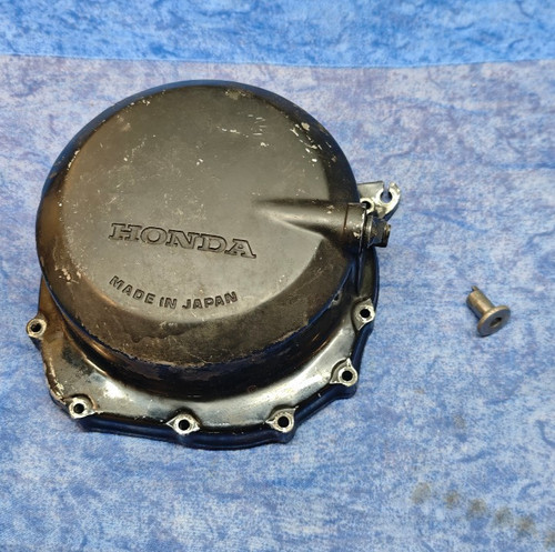 Kupplungsdeckel honda boldor - kupplungsdeckel,
