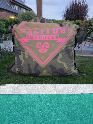 Xxl sitzsack bean - sitzsack, bag