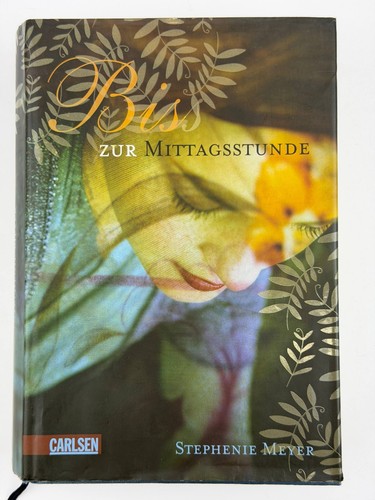 Biss zur mittagsstunde - biss,