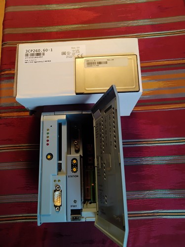 3cp260 1 sps - b&r, 3cp260.60-1